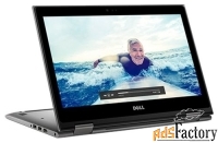 ноутбук dell inspiron 5379 2-in-1