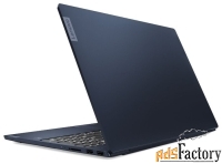 ноутбук lenovo ideapad s540 15 intel-15iml (intel core i5 10210u 1600m