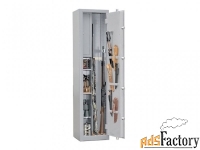 gunsafe сейф оружейный bs924.el