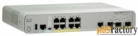 коммутатор cisco ws-c2960cx-8pc-l