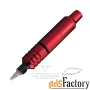 тату машинки cheyenne hawk pen red - 1 шт.