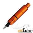 тату машинки cheyenne hawk pen orange - 1 шт.