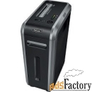 уничтожитель документов fellowes powershred 125i уничтожитель документ