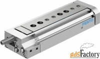 мини-суппорт festo dgsl-6-40-p1a