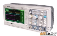 осциллограф цифровой запоминающий акип-4115/5а
