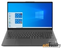 ноутбук lenovo ideapad 5 15iil05 (81yk0064ru) (intel core i3 1005g1 12