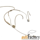 наголовный микрофон sennheiser hsp 2-ew-3