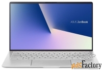 ноутбук asus zenbook 14 um433da-a5016 (amd ryzen 5 3500u 2100mhz/14quo