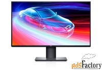 монитор dell u2720q 27quot; black (2720-0643)