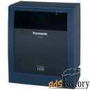 цифровая ip-атс panasonic kx-tde100ru