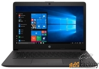 ноутбук hp 240 g7 (6uk88ea) (intel core i3 7020u 2300 mhz/14quot;/1366