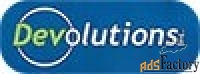 devolutions online database professional data source subscription арт.