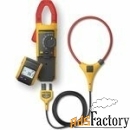 fluke 381, клещи токовые со съемным дисплеем