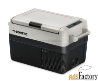 компрессорный автохолодильник dometic cff 35