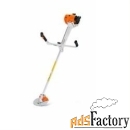 бензокусторез stihl fs 400-к