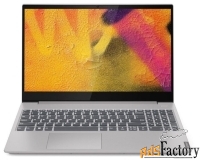 ноутбук lenovo ideapad s340-15iwl (intel core i5 8265u 1600 mhz/15.6qu