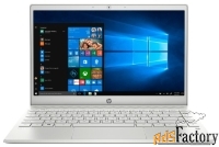 ноутбук hp pavilion 13-an1010ur (intel core i5-1035g1 1000 mhz/13.3quo