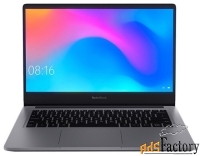 ноутбук xiaomi redmibook 14quot; enhanced edition (intel core i5 10210