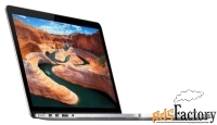 ноутбук apple macbook pro 13 with retina display mid 2014