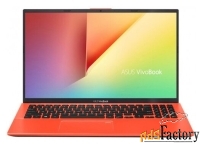 ноутбук asus vivobook 15 x512da-bq921t (amd ryzen 7 3700u 2300mhz/15.6