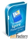 e iceblue spire.presentation for .net pro edition developer subscripti