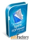 e iceblue spire.pdfviewer for .net developer subscription