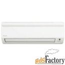 настенная сплит-система daikin atyn25l / aryn25l nord-30