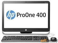 моноблок hp proone 400 g1 - 23quot;