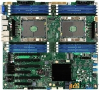 материнская плата intel s2600stbr