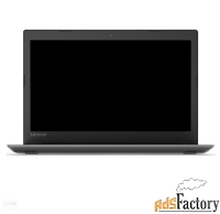 ноутбук lenovo ideapad 330 15ikbr (intel core i3 7020u 2300mhz/15.6quo