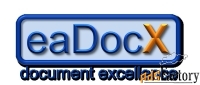 eadocx corporate edition standard licences 36 months support арт.