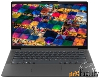 ноутбук lenovo ideapad 5 14iil05 (intel core i5-1035g1 1000mhz/14quot;