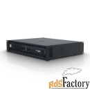 усилитель мощности до 800 вт (4 ом) ld systems deep2 1600 lddp1600