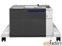 опции к принтерам и мфу hp laserjet 1x500 sheet feeder stand