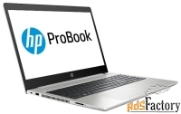 ноутбук hp probook 455 g6 (5jc19av) (amd ryzen 5 3500u 2100 mhz/15.6qu