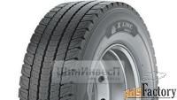 шина грузовая michelin x line energy d 315/60 r22.5 152/148l