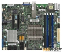 материнская плата supermicro x10sdv-4c-7tp4f