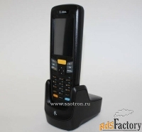 комплект терминала zebra / motorola symbol k-mc2180-ms01e-crd (термина