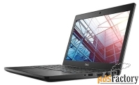 ноутбук dell latitude 5290