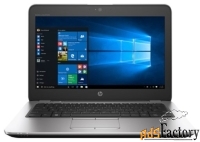 ноутбук hp elitebook 725 g4