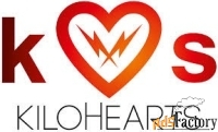 kilohearts the works арт.