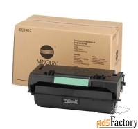 блок проявки konica minolta iu 104 (4618200)