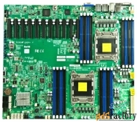 материнская плата supermicro x9drx+-f