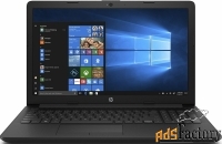 ноутбук hp 15-da1108ur (intel core i5 8265u 1600 mhz/15.6quot;/1920x10