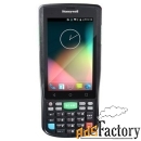 терминал сбора данных honeywell eda50k (wlan, android 7.1 с gms, 802.1