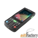 комплект honeywell eda50k (wlan, android 7.1 с gms, 802.11 a/b/g/n, ск