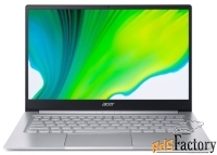 ноутбук acer swift 3 sf314-42-r8sb (amd ryzen 3 4300u 2700mhz/14quot;/