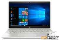 ноутбук hp pavilion 14-ce1001ur (intel core i5 8265u 1600 mhz/14quot;/