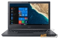 ноутбук acer travelmate p2 tmp2410-g2-m-34ly (intel core i3 8130u 2200