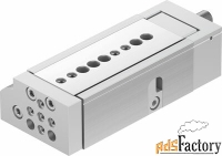 мини-суппорт festo dgsl-16-30-ea